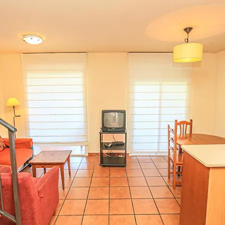 Brisas I - Only Families * Miami Playa