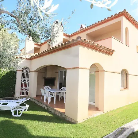 Feriehus Brisas I - Only Families *