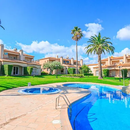 Сasa de vacaciones Brisas I Miami Platja (Miami Playa)