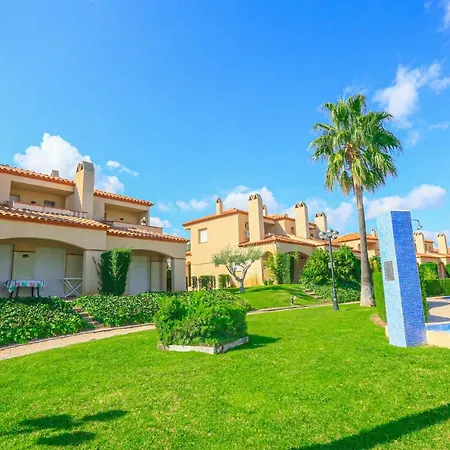 Brisas I - Only Families Holiday home Miami Playa