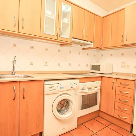 Brisas I - Only Families Holiday home Miami Playa