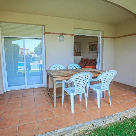 Holiday home Brisas I - Only Families Miami Playa
