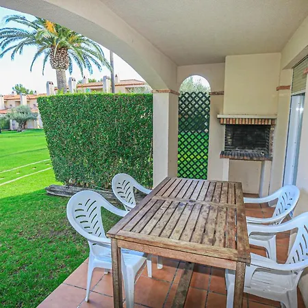 Holiday home Brisas I - Only Families *