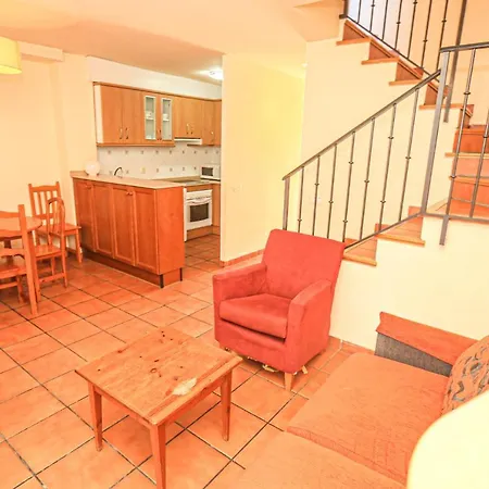 Holiday home Brisas I - Only Families