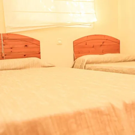 Holiday home Brisas I - Only Families Miami Playa