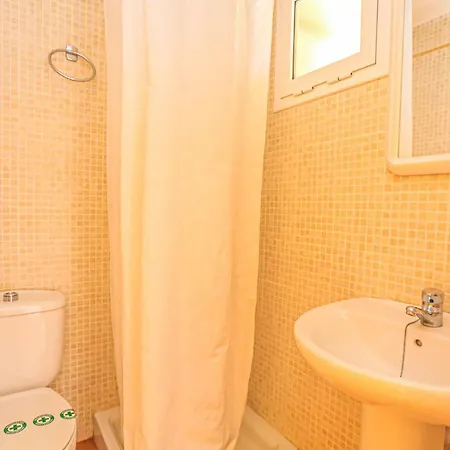 Brisas I - Only Families Holiday home
