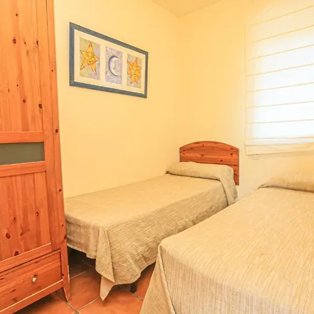 Brisas I - Only Families Holiday home