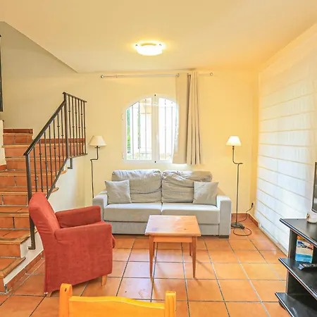 Holiday home Brisas I - Only Families Miami Playa