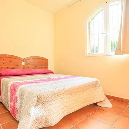 Сasa de vacaciones Brisas I *