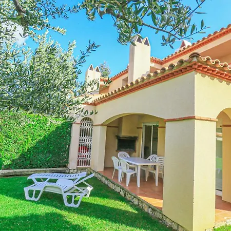Holiday home Brisas I - Only Families *