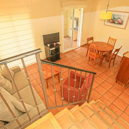 Holiday home Brisas I - Only Families