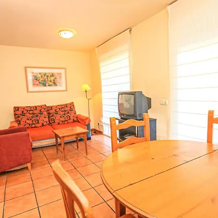 Brisas I - Only Families Holiday home *