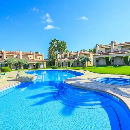 Brisas I - Only Families Holiday home