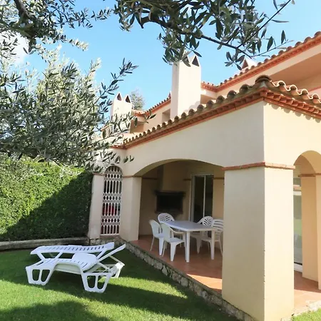 Brisas I