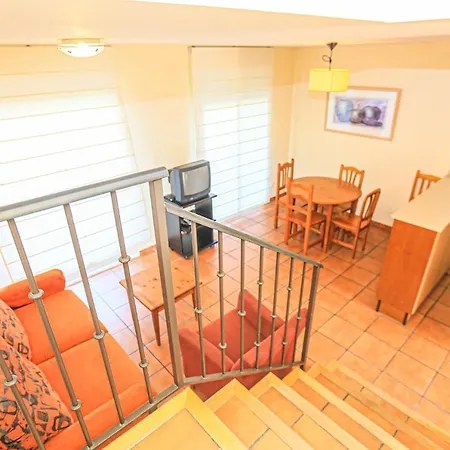 Holiday home Brisas I - Only Families