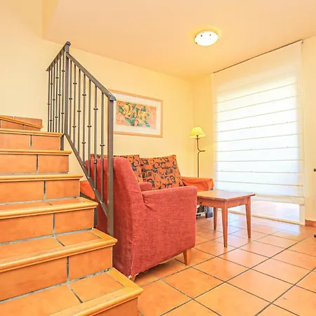 Holiday home Brisas I - Only Families *