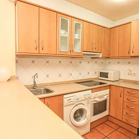 Brisas I - Only Families Holiday home