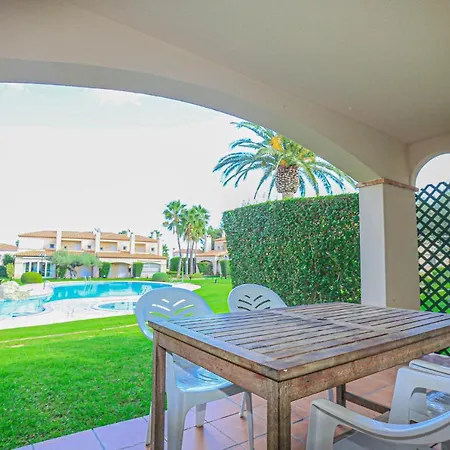Brisas I - Only Families Holiday home Miami Playa