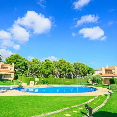 Brisas I - Only Families Holiday home Miami Playa