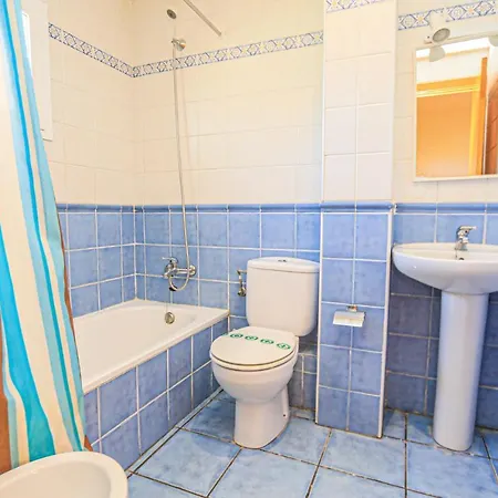 Holiday home Brisas I - Only Families Miami Playa