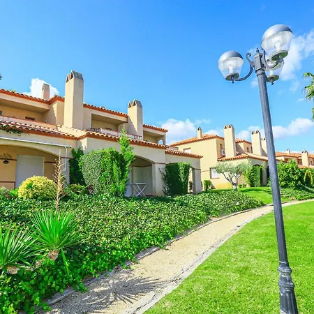 Brisas I - Only Families Holiday home
