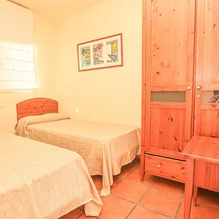 Holiday home Brisas I - Only Families *