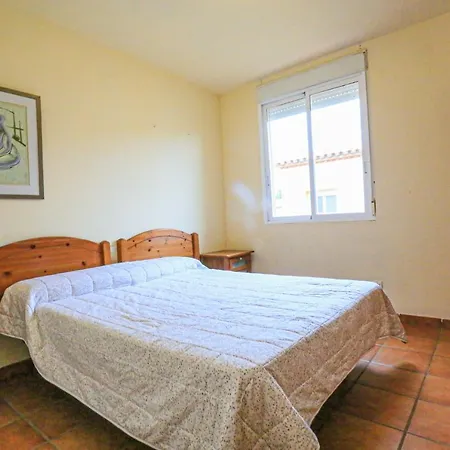 Holiday home Brisas I - Only Families