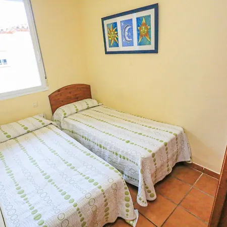 Brisas I - Only Families Holiday home *