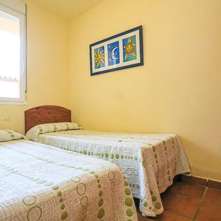 Brisas I Сasa de vacaciones Miami Platja (Miami Playa)