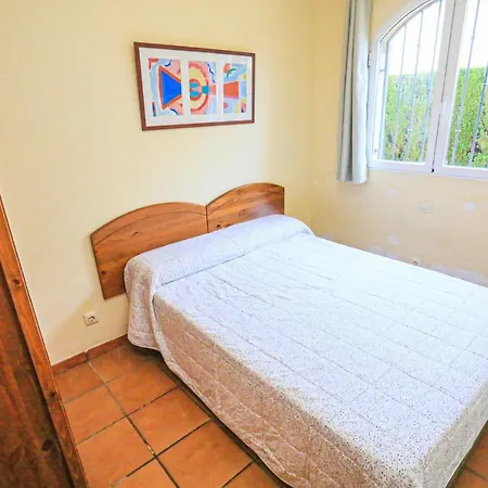 Brisas I - Only Families Holiday home Miami Playa