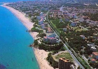 Brisas I Miami Platja (Miami Playa)