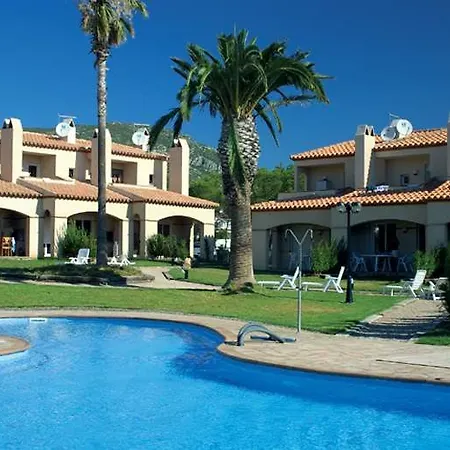 Brisas I - Only Families Holiday home