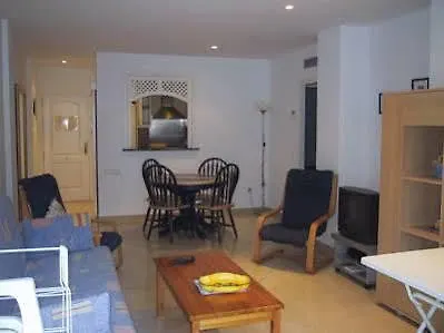 Brisas I - Only Families Holiday home Miami Playa