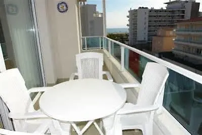 Holiday home Brisas I - Only Families