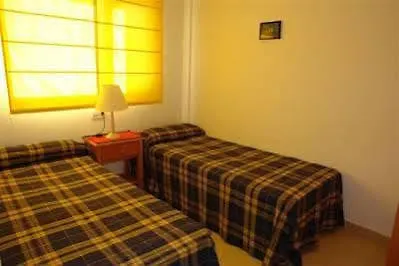 Brisas I - Only Families Holiday home
